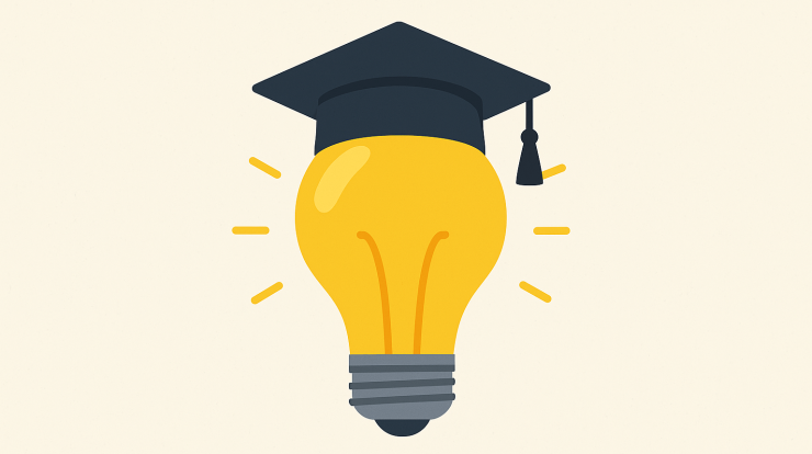 Education Startups in 2025
